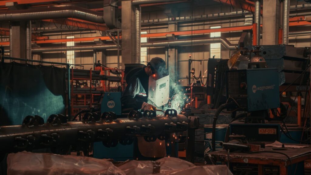 Köklü sanayi kültürümüzle geleceğe değer katıyoruz