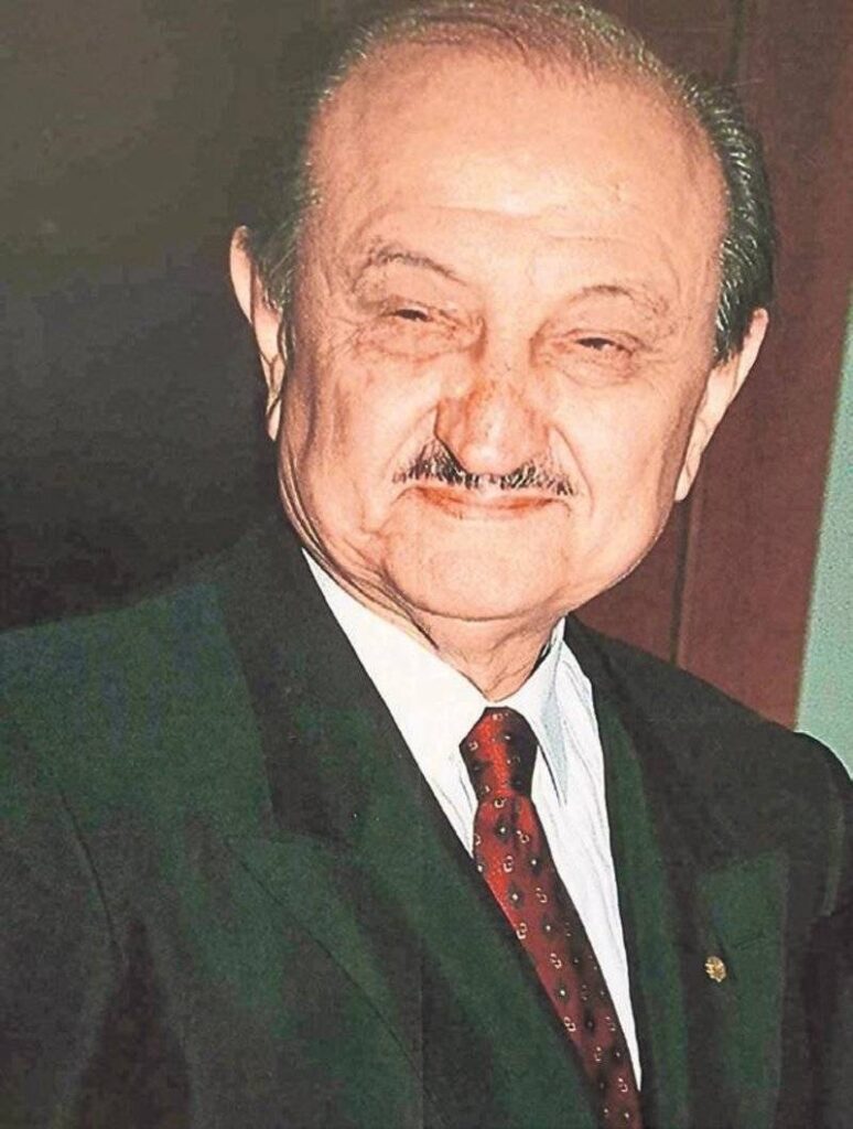 Kurucumuz Mazhar Zorlu’yu saygı ve özlemle anıyoruz